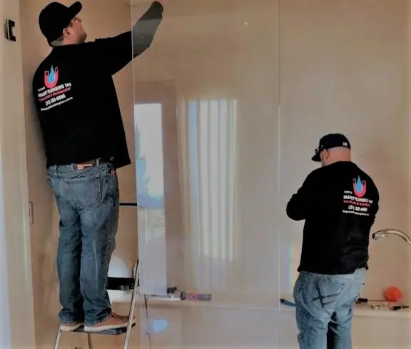 Professional plumbing installation for Tankless Water Heater Installation in Locust Grove